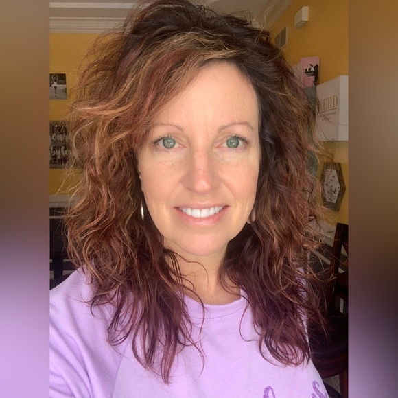 Meet your Posher, Jen - Picture 8 of 9